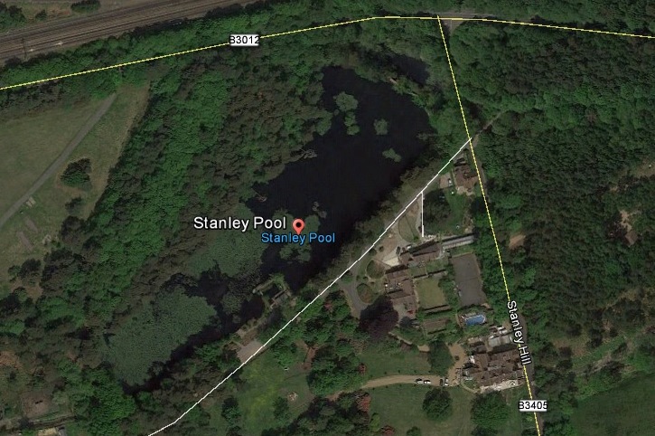 Stanley Pool